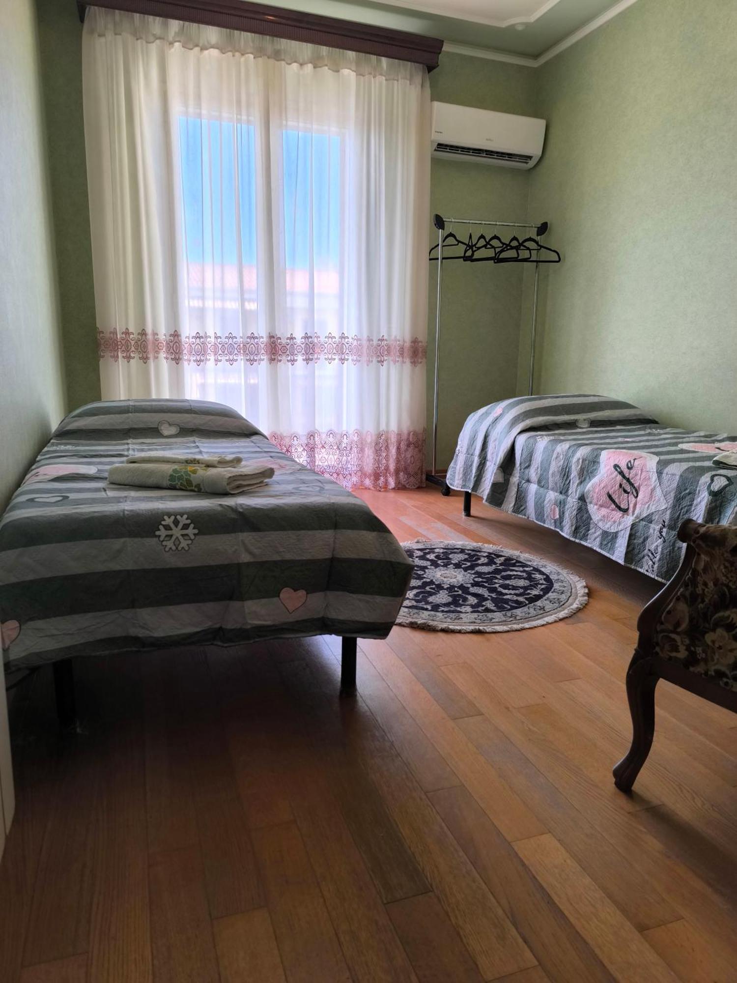 Bed and Breakfast Bed & Breakfast Kalinka à Motta SantʼAnastasia Extérieur photo