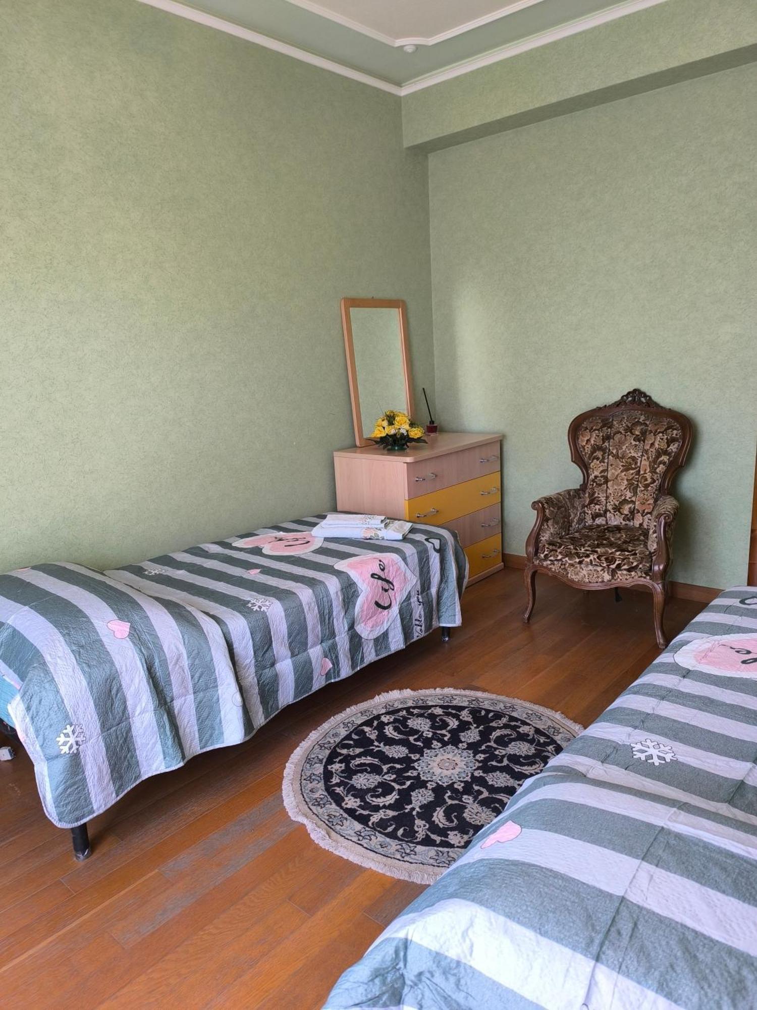 Bed and Breakfast Bed & Breakfast Kalinka à Motta SantʼAnastasia Extérieur photo