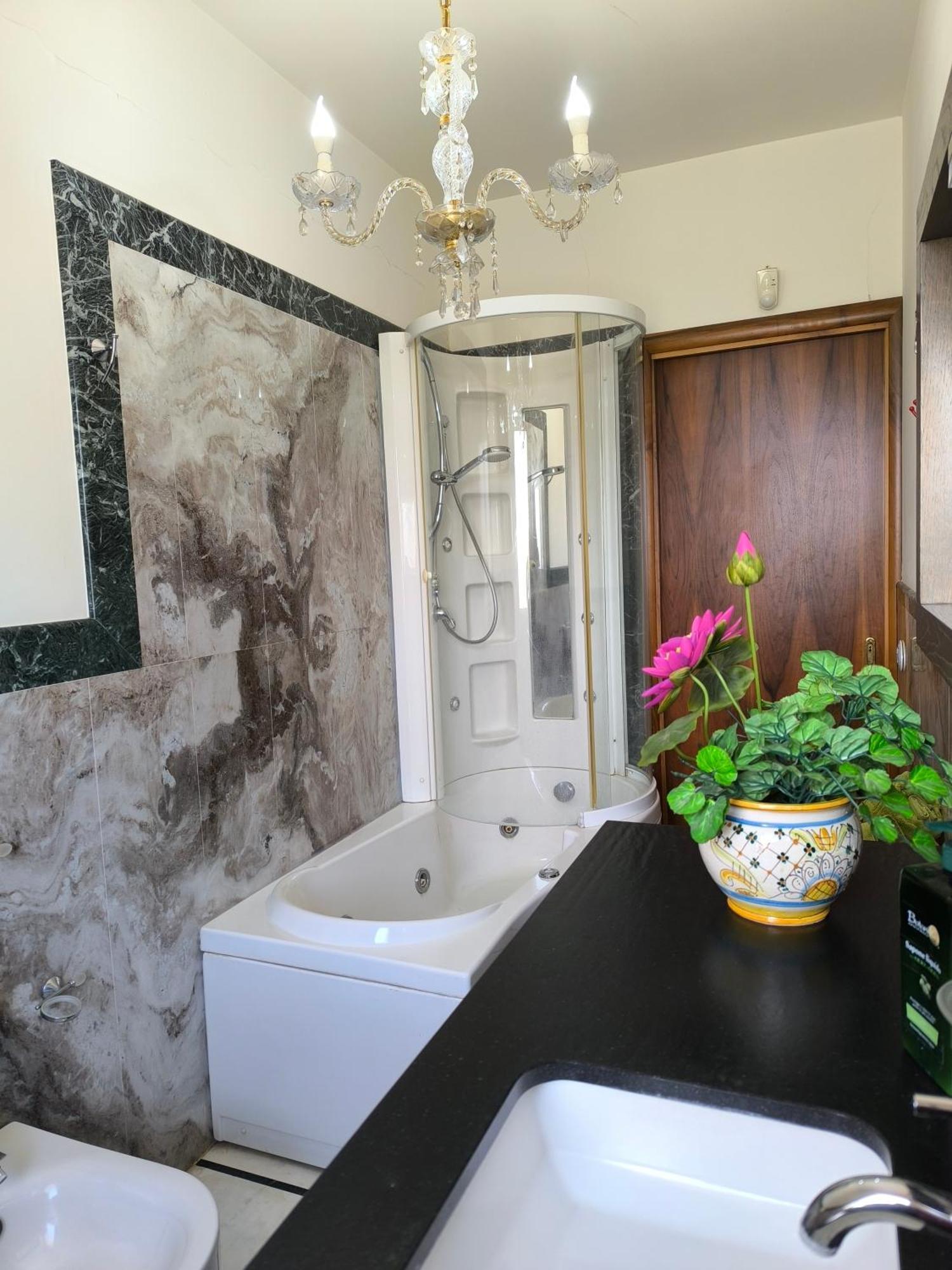 Bed and Breakfast Bed & Breakfast Kalinka à Motta SantʼAnastasia Extérieur photo