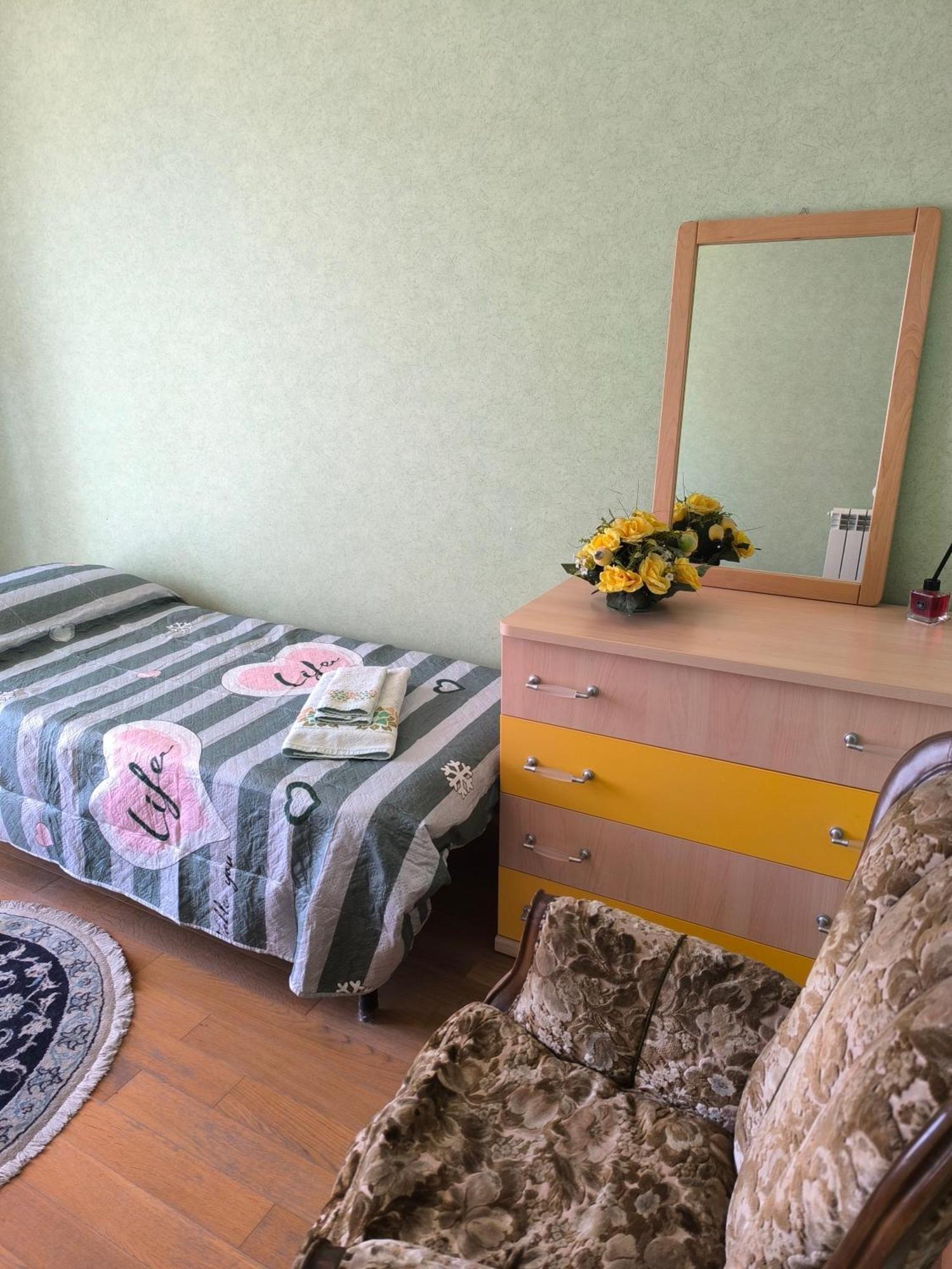 Bed and Breakfast Bed & Breakfast Kalinka à Motta SantʼAnastasia Extérieur photo
