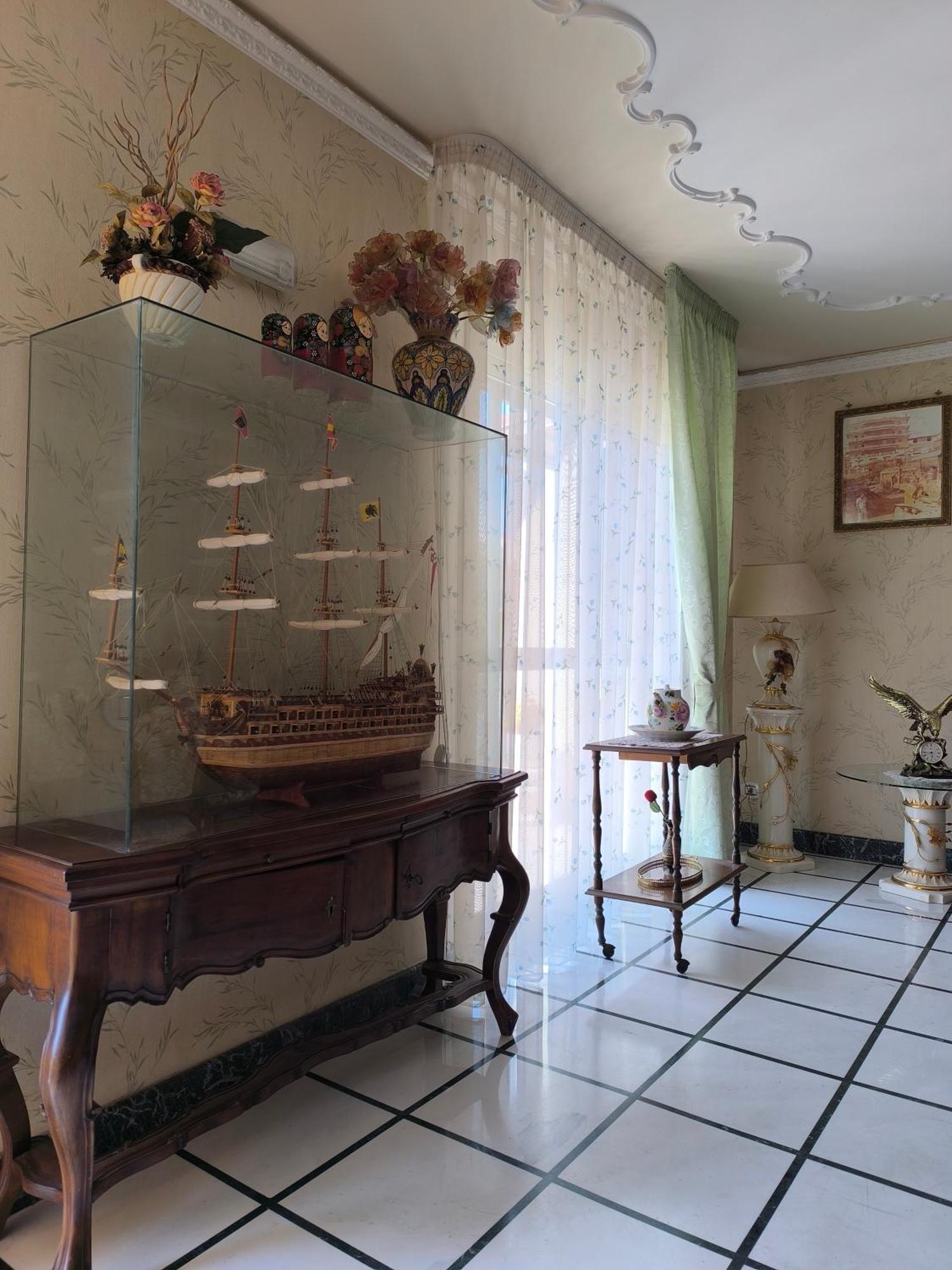 Bed and Breakfast Bed & Breakfast Kalinka à Motta SantʼAnastasia Extérieur photo